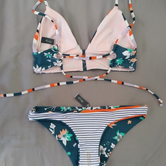 Maaji bikini top - Picture 3 of 8